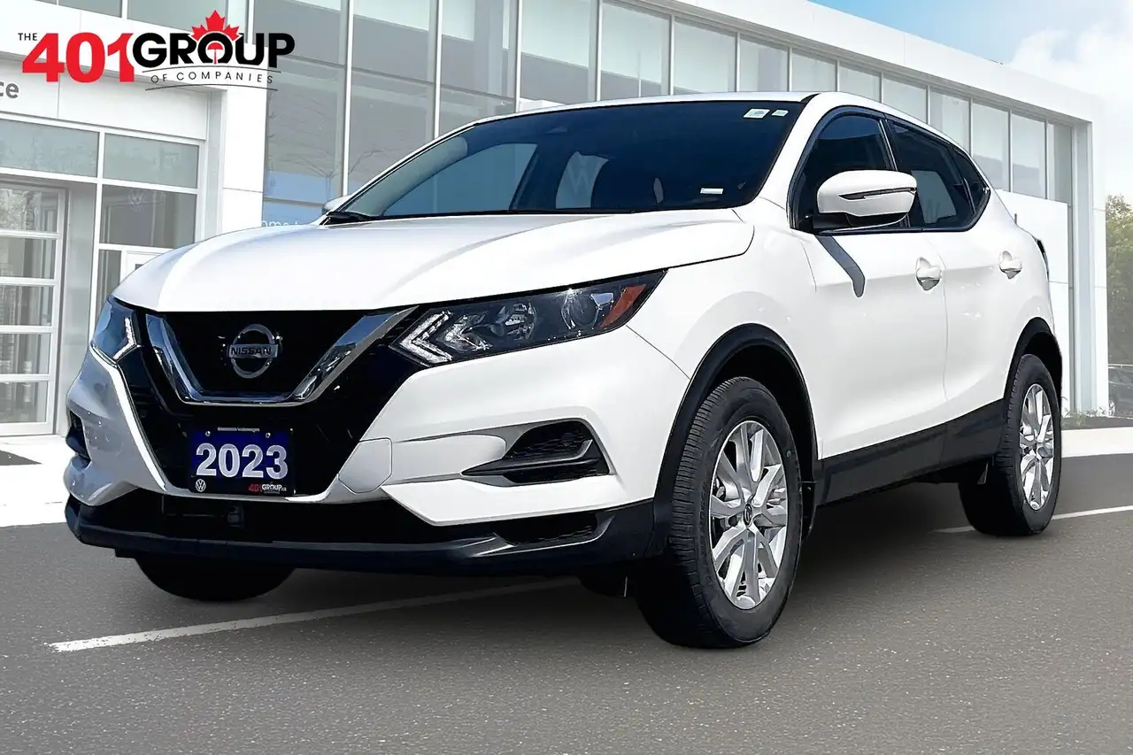 Nissan Qashqai снимка Nissan Qashqai