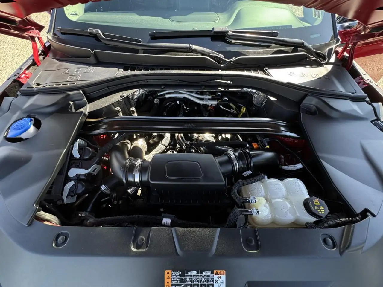 Lincoln Aviator снимка Lincoln Aviator