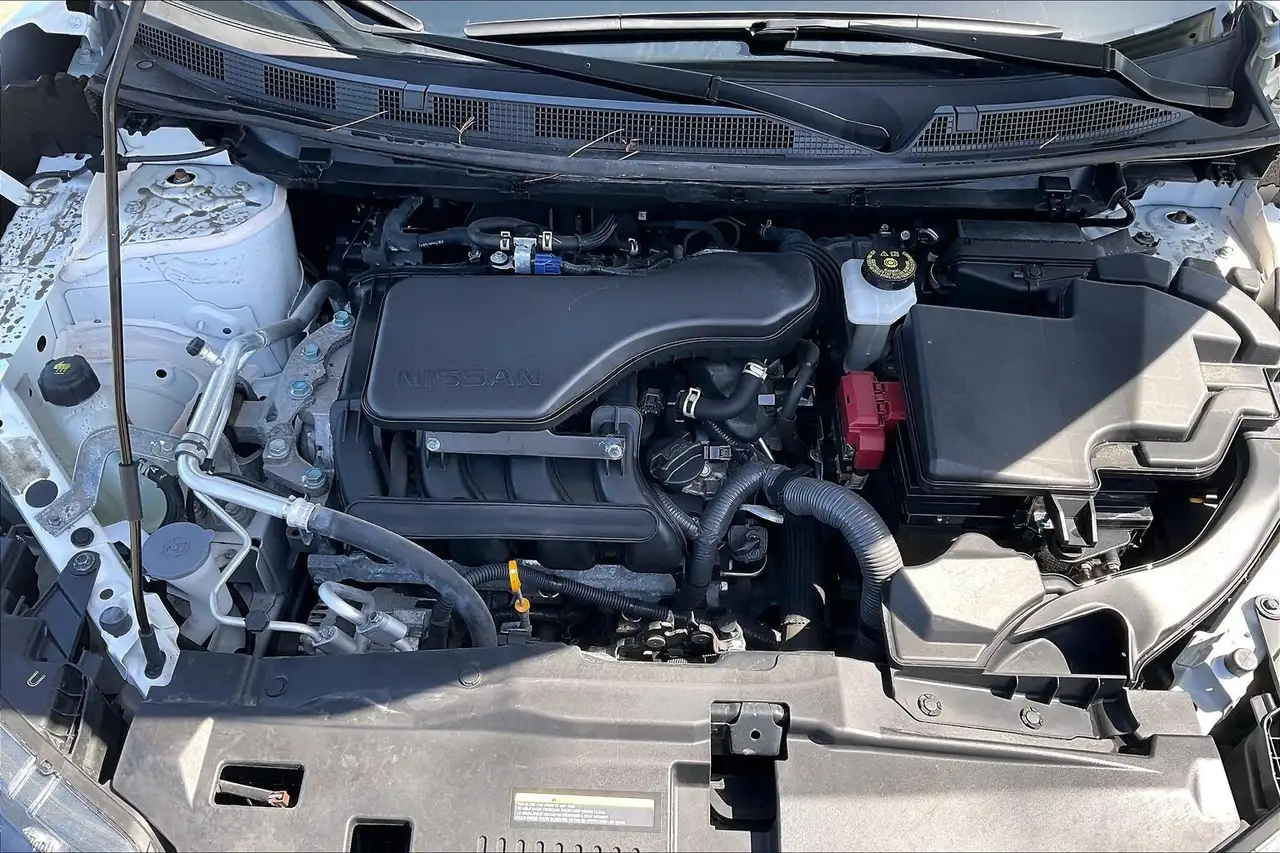Nissan Qashqai снимка Nissan Qashqai