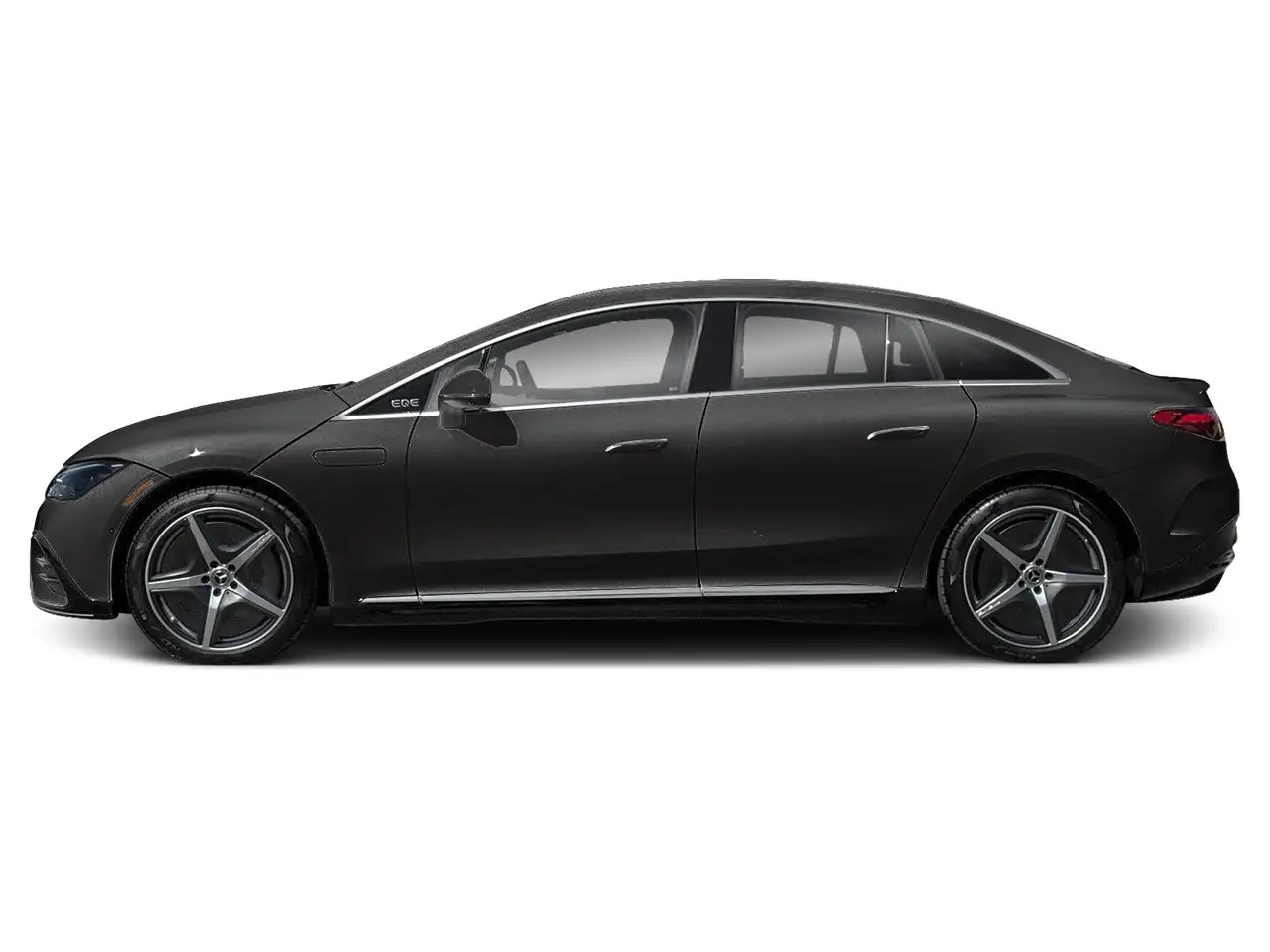 2026 Mercedes-Benz EQE