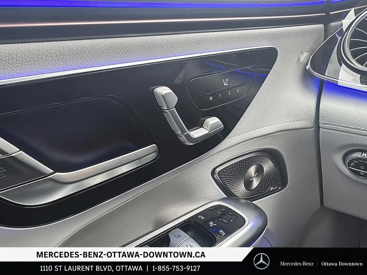 Mercedes-Benz EQE снимка Mercedes-Benz EQE