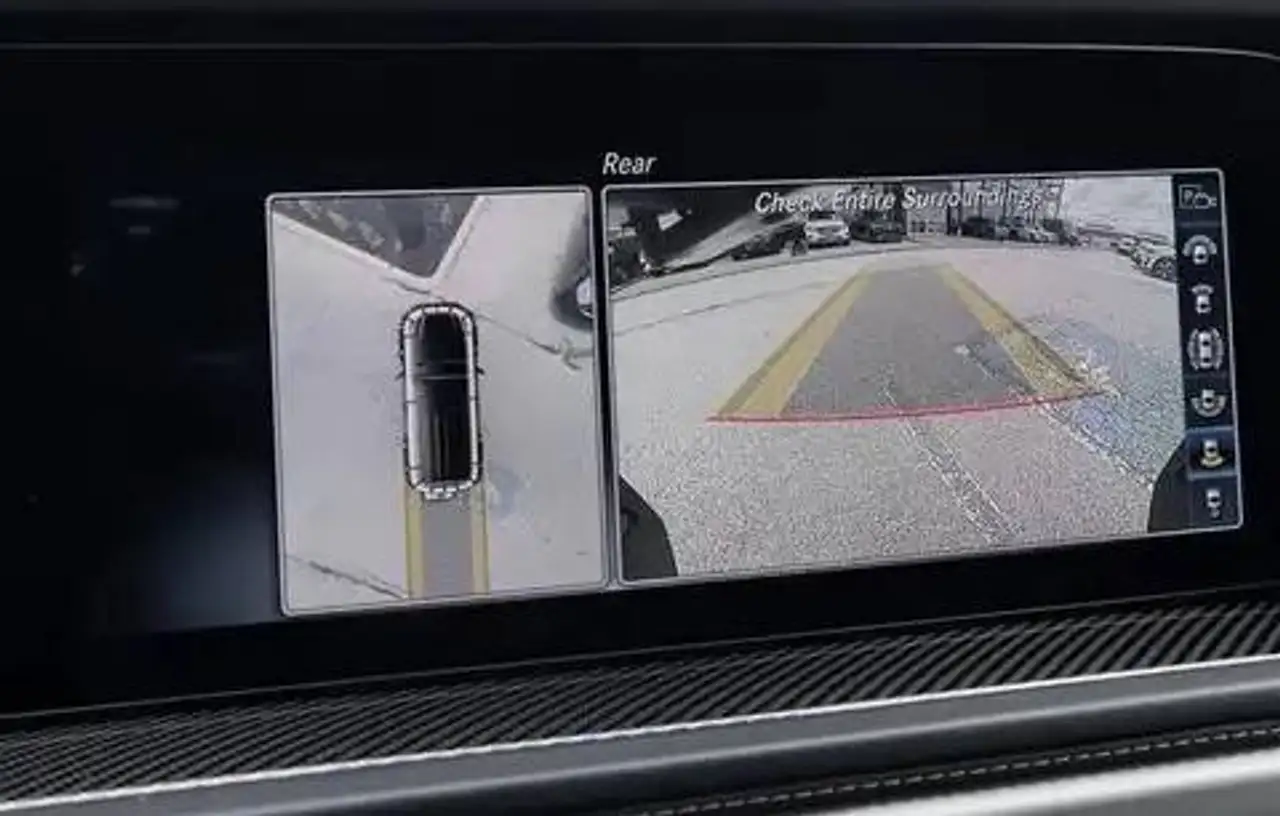2023 Mercedes-Benz G-Class