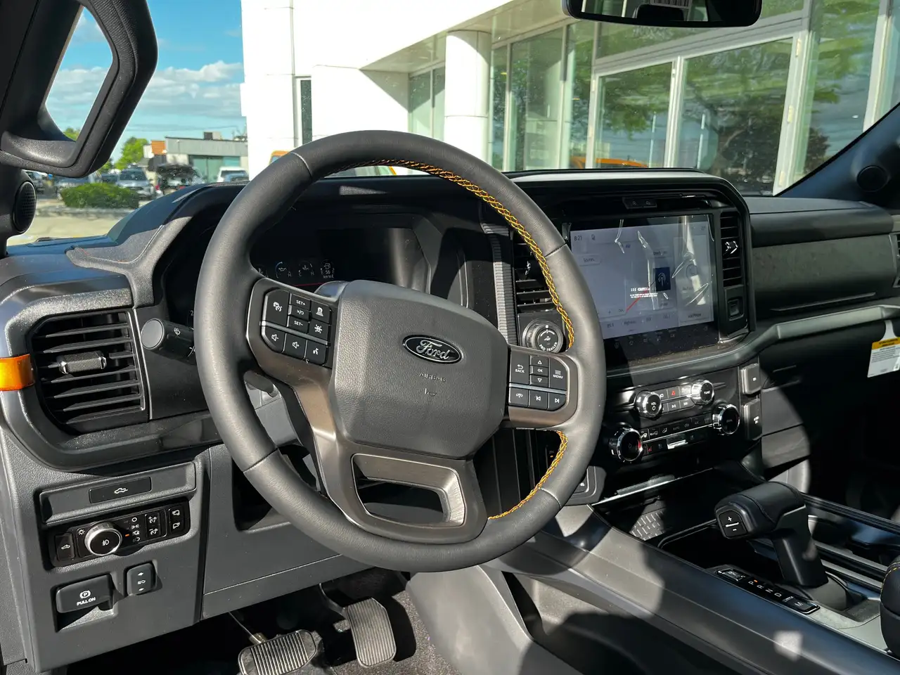 Ford F 150 fotografie Ford F 150