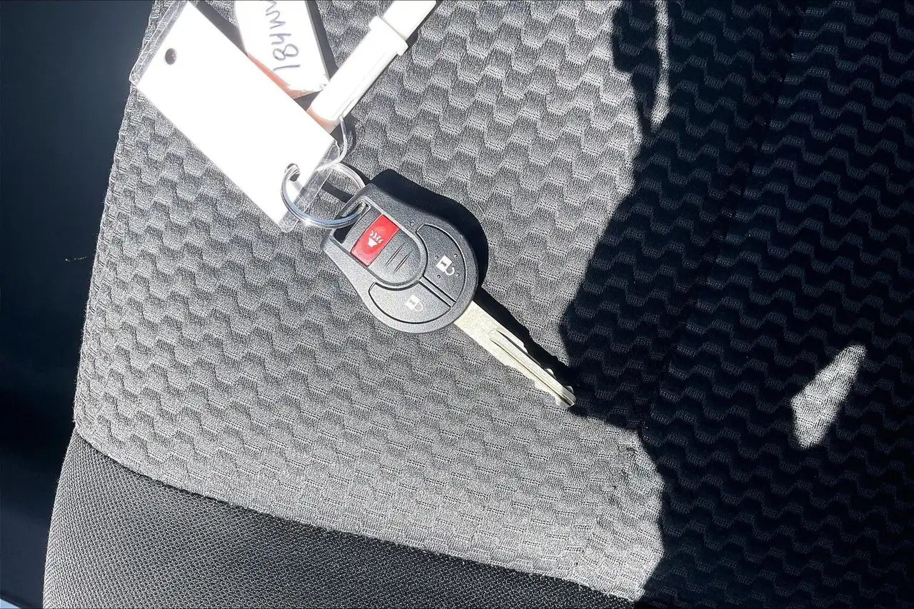 Nissan Qashqai снимка Nissan Qashqai