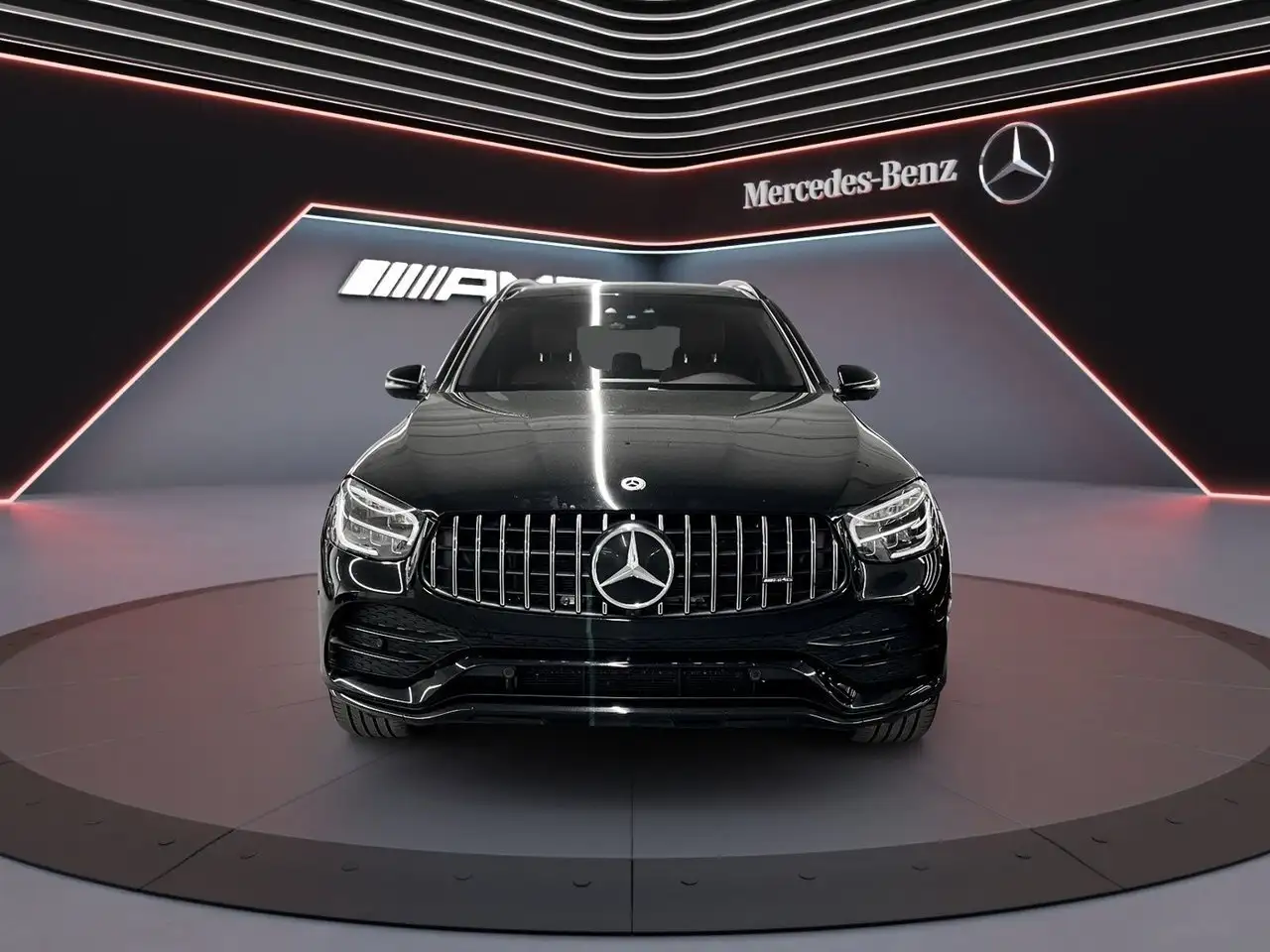 Mercedes-Benz GLC снимка Mercedes-Benz GLC