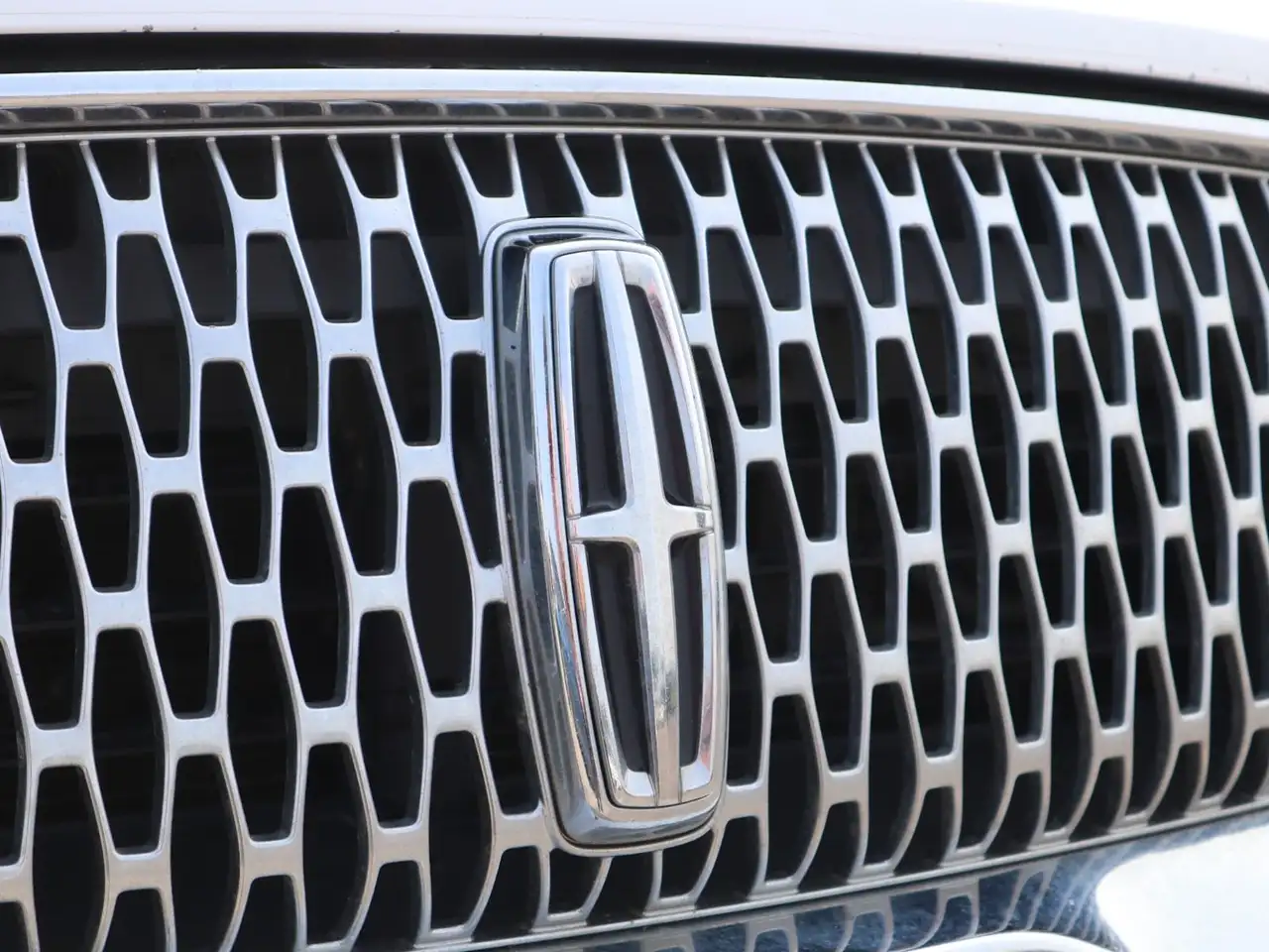 Lincoln MKC fotografie Lincoln MKC