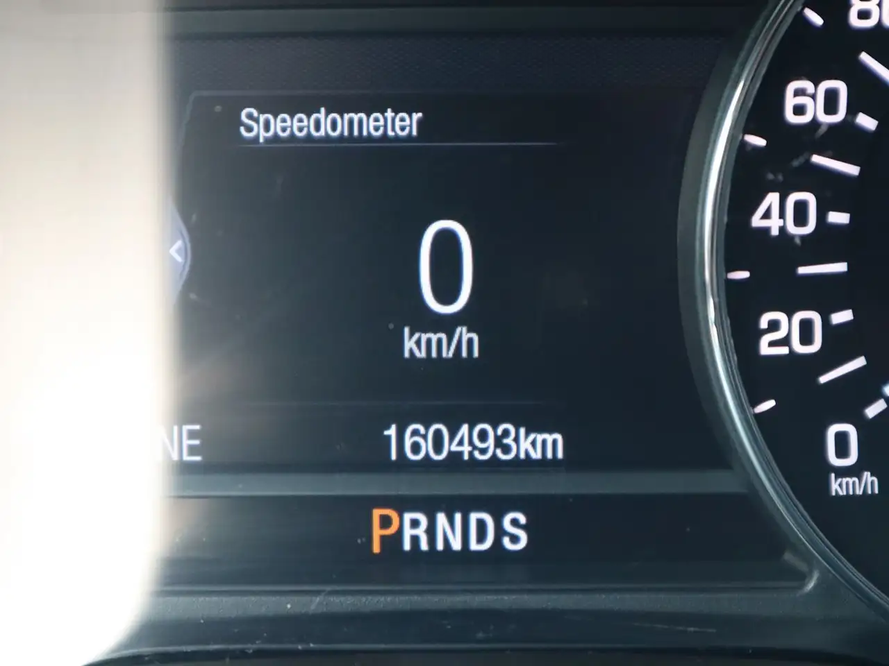 Lincoln MKC fotografie Lincoln MKC