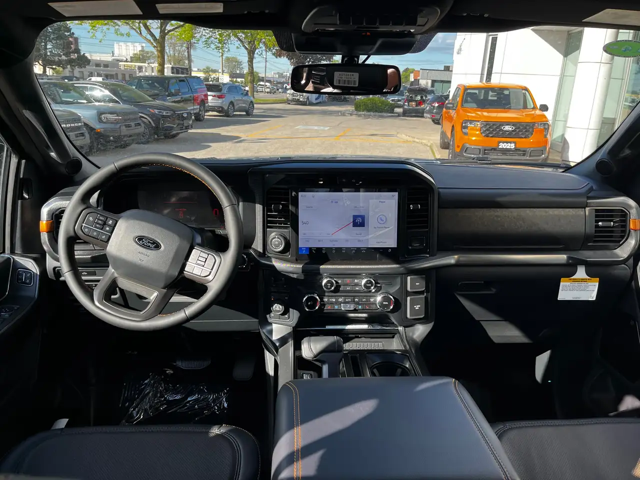 Ford F 150 fotografie Ford F 150