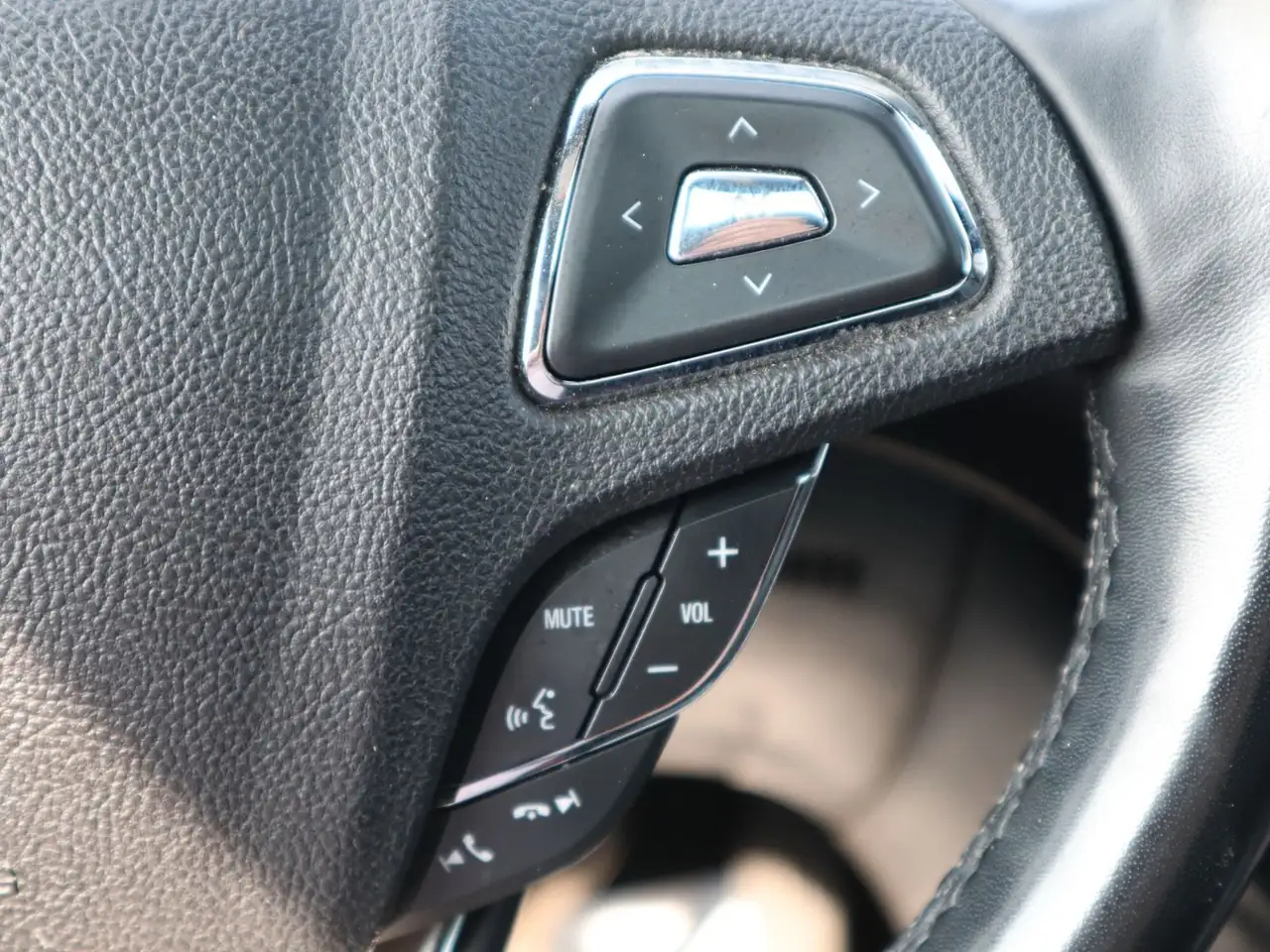 Lincoln MKC fotografie Lincoln MKC