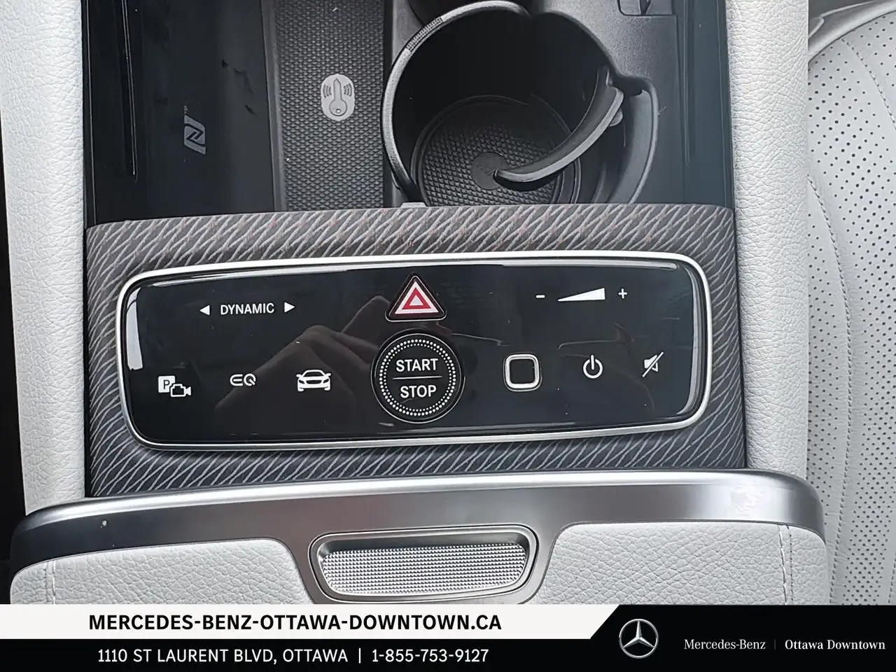 Mercedes-Benz EQE снимка Mercedes-Benz EQE