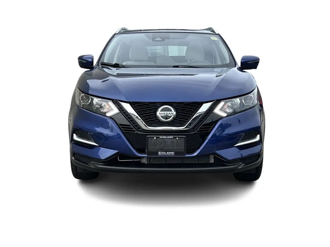 Nissan Qashqai снимка Nissan Qashqai