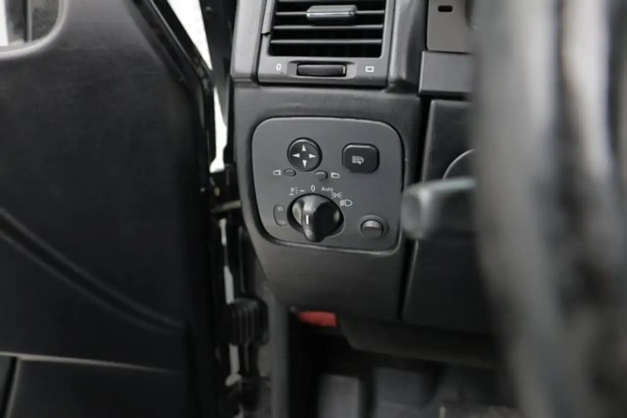 Mercedes-Benz G-Class fotografie Mercedes-Benz G-Class