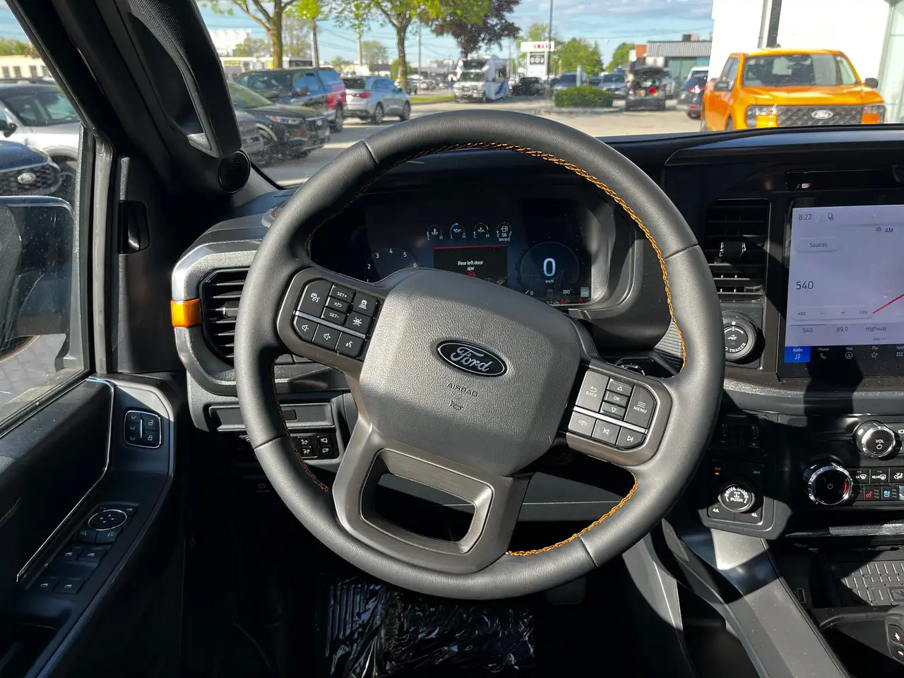Ford F 150 fotografie Ford F 150