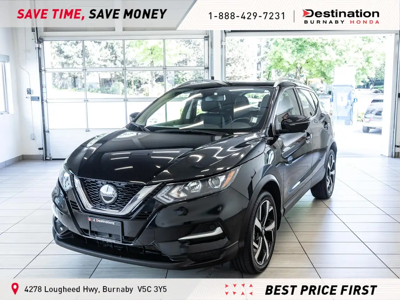 2023 Nissan Qashqai