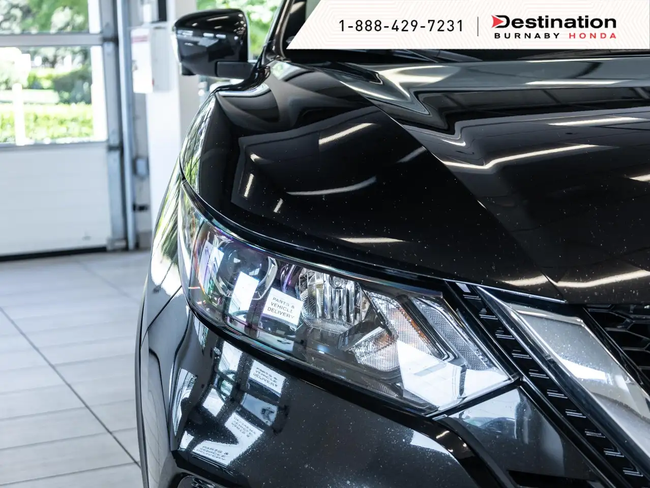 Nissan Qashqai снимка Nissan Qashqai