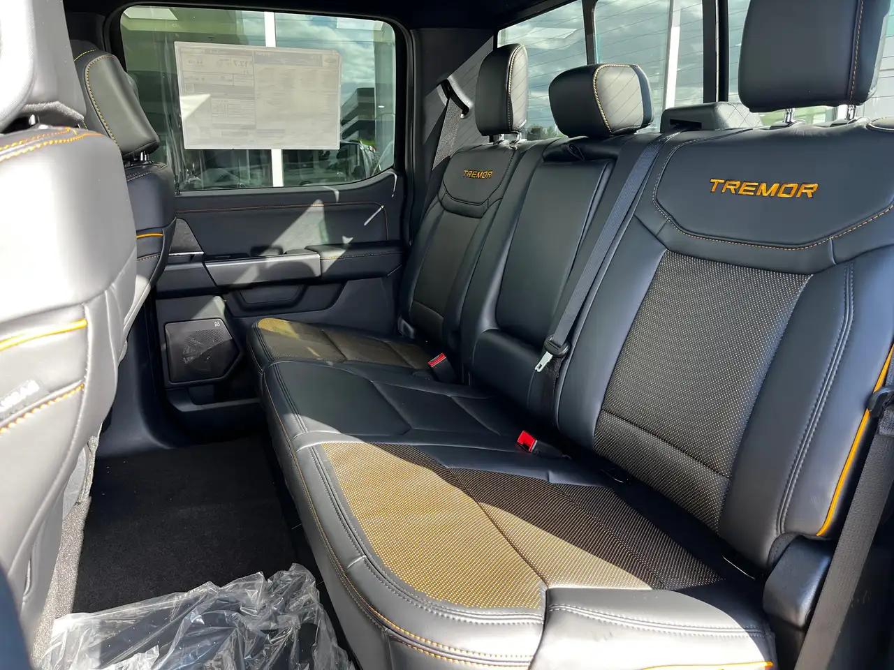 Ford F 150 fotografie Ford F 150