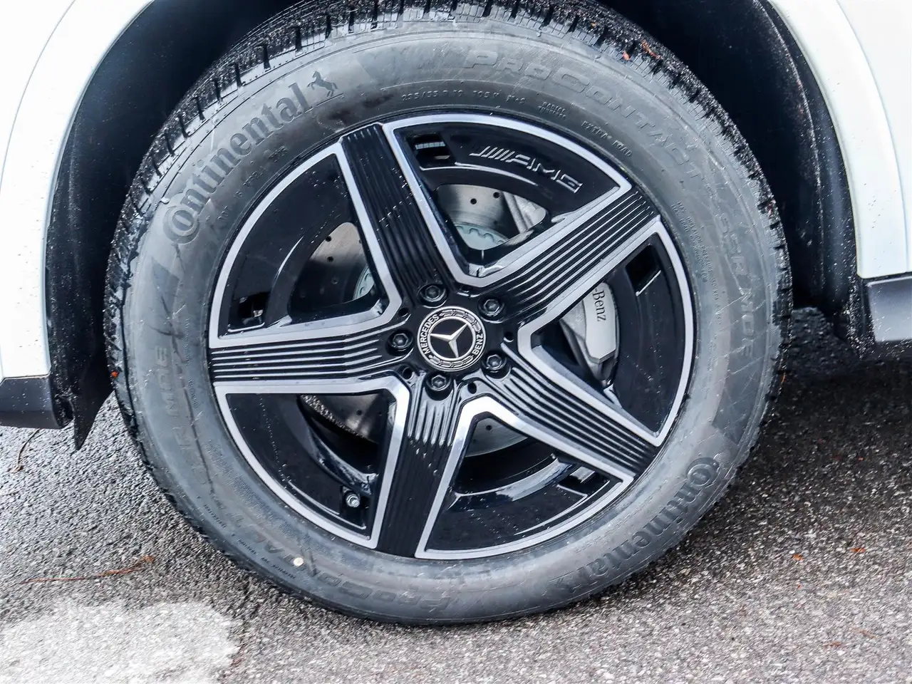 Mercedes-Benz GLC снимка Mercedes-Benz GLC
