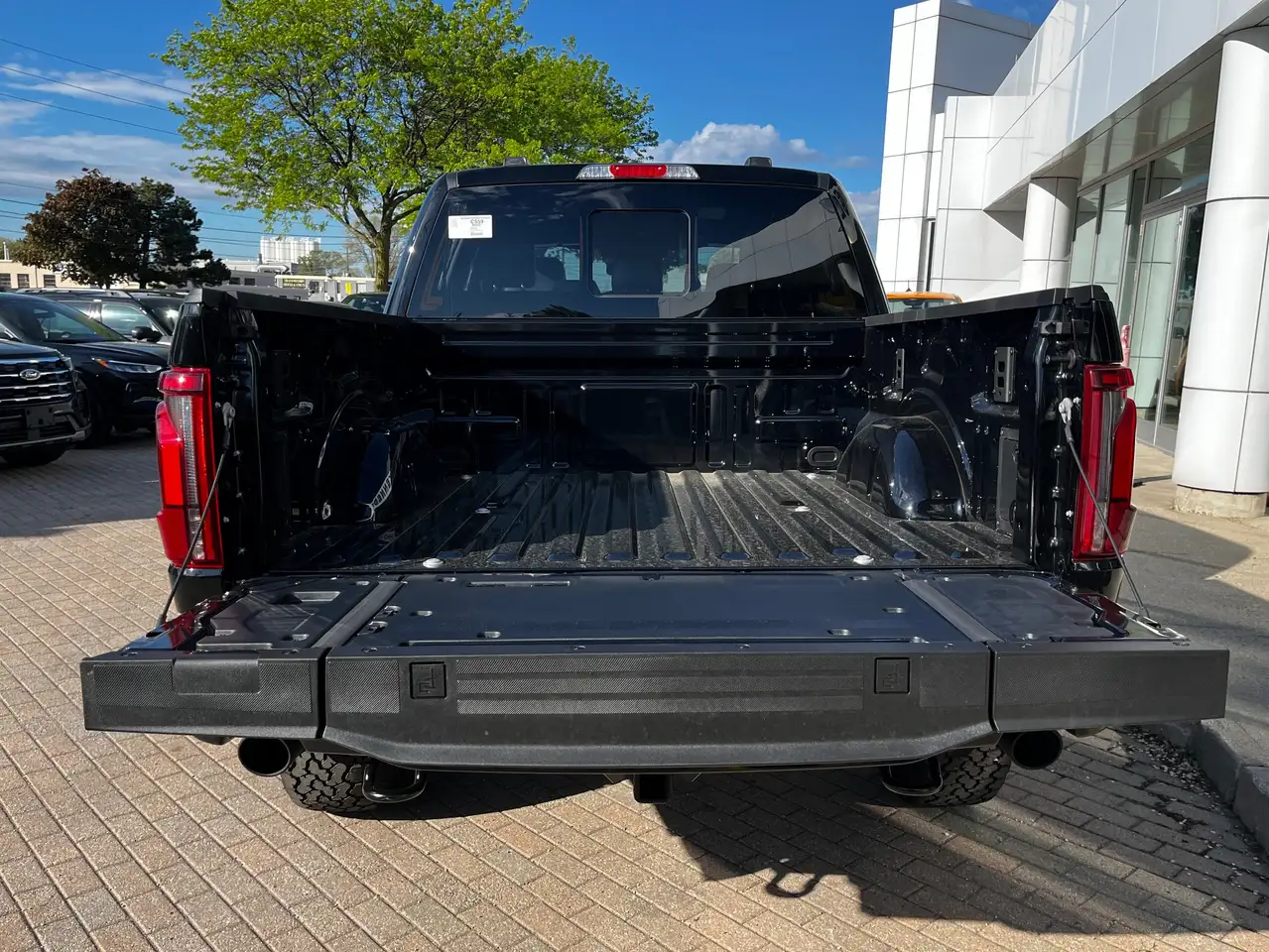 Ford F 150 fotografie Ford F 150