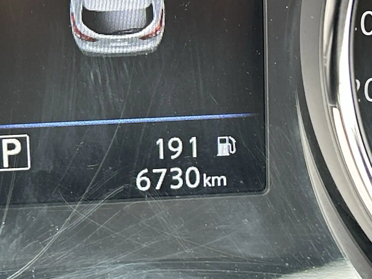 Nissan Qashqai снимка Nissan Qashqai