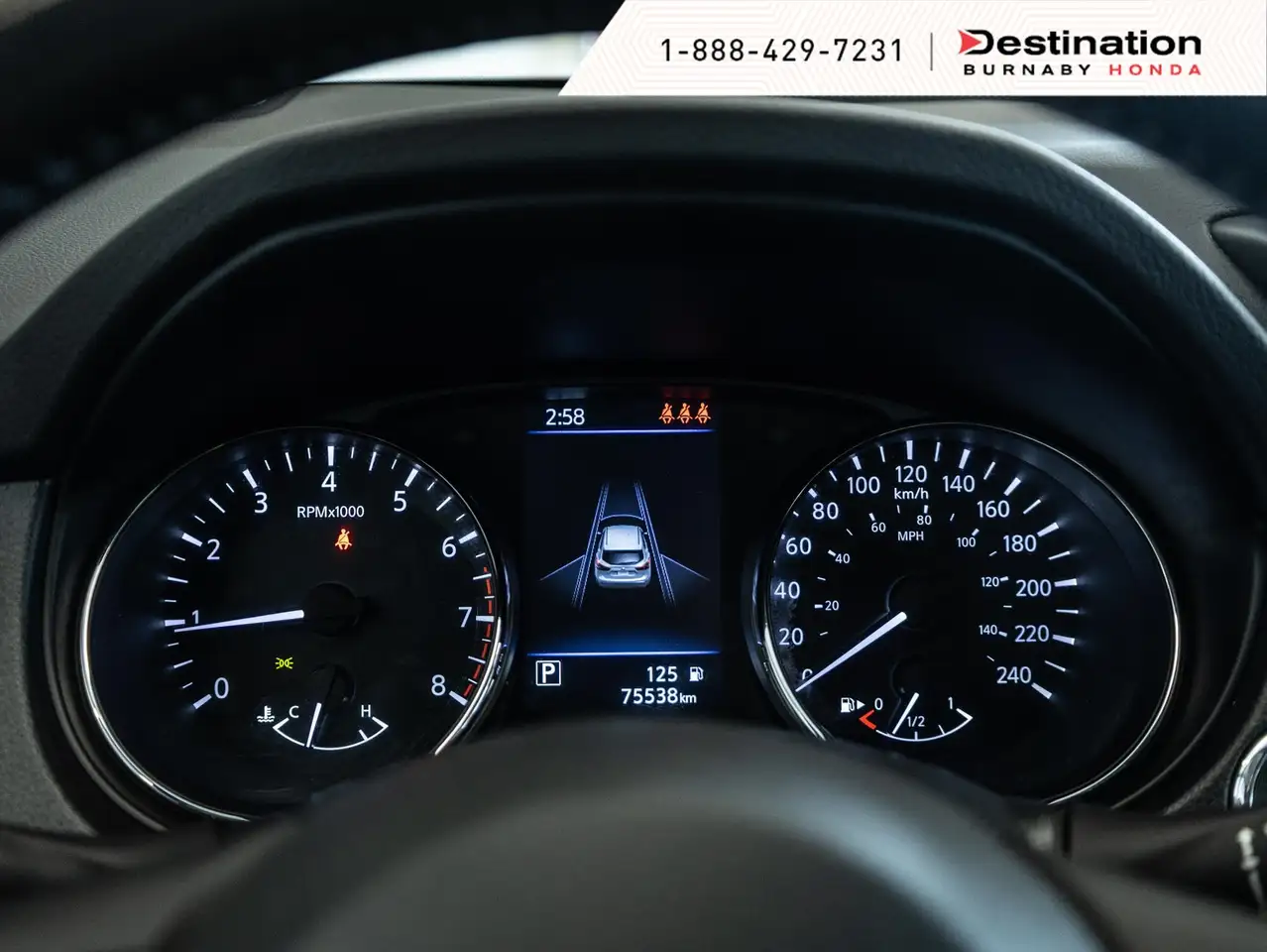 Nissan Qashqai снимка Nissan Qashqai