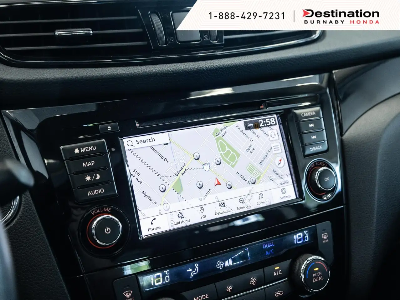 Nissan Qashqai снимка Nissan Qashqai