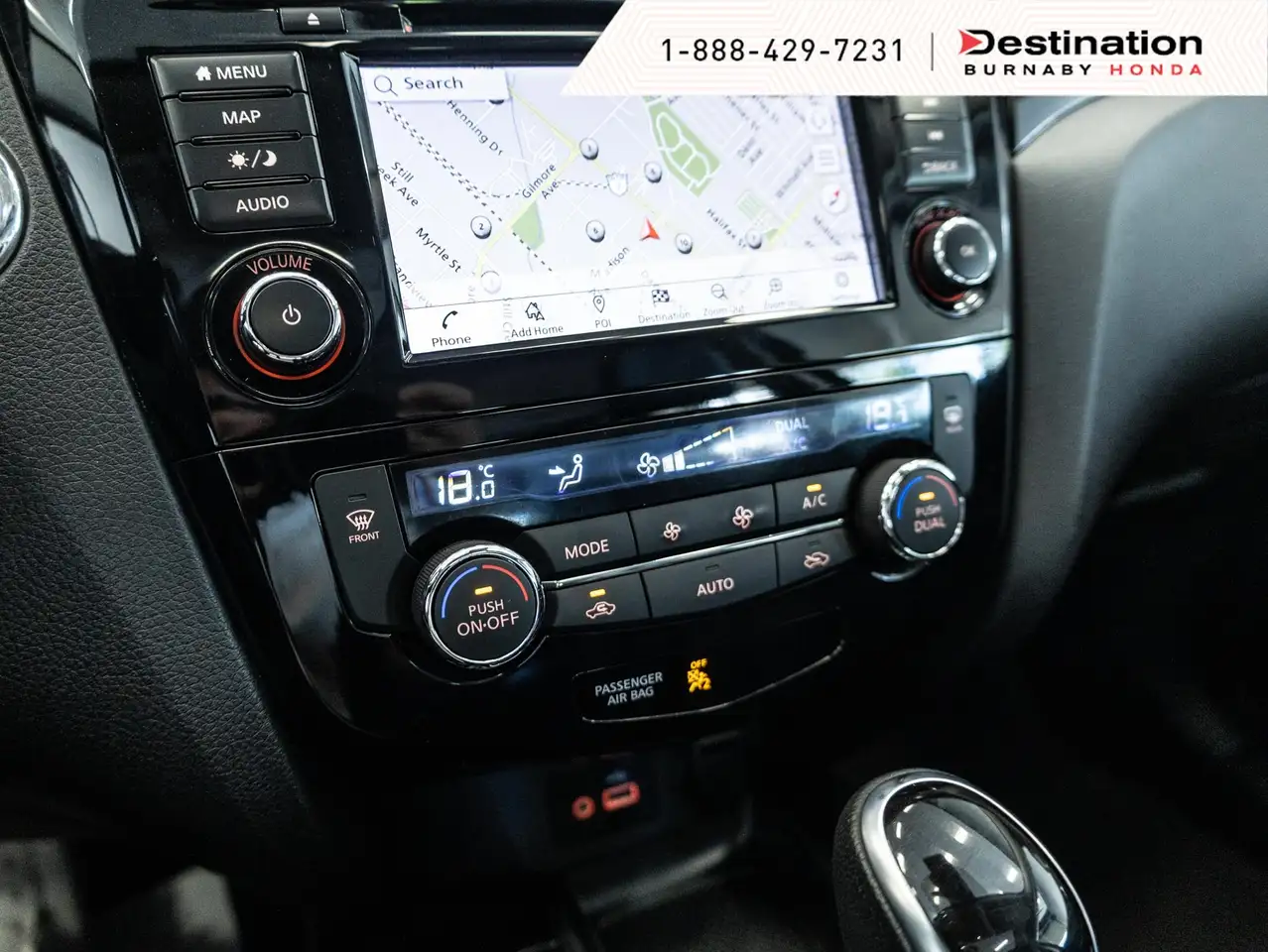 Nissan Qashqai снимка Nissan Qashqai
