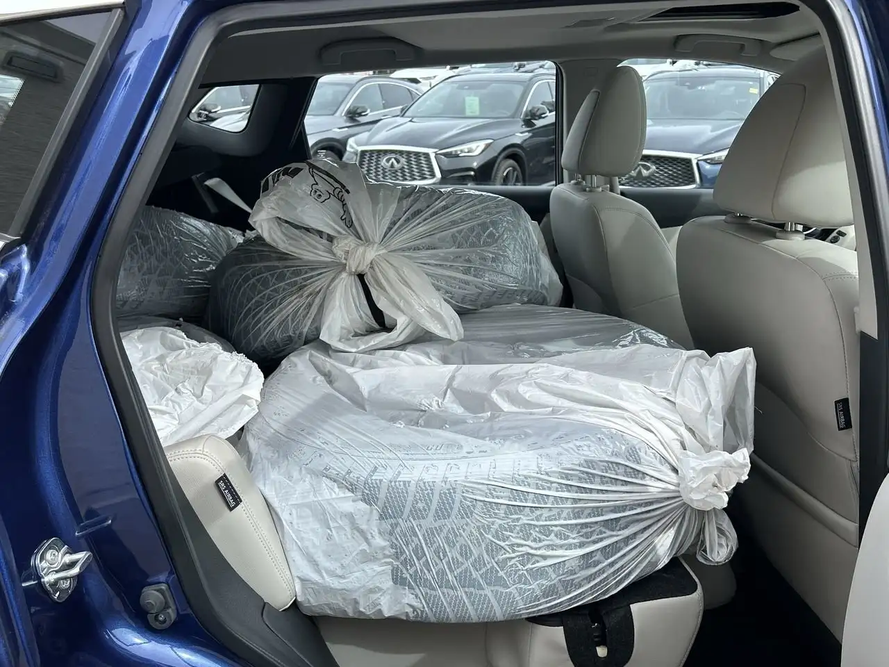 Nissan Qashqai снимка Nissan Qashqai