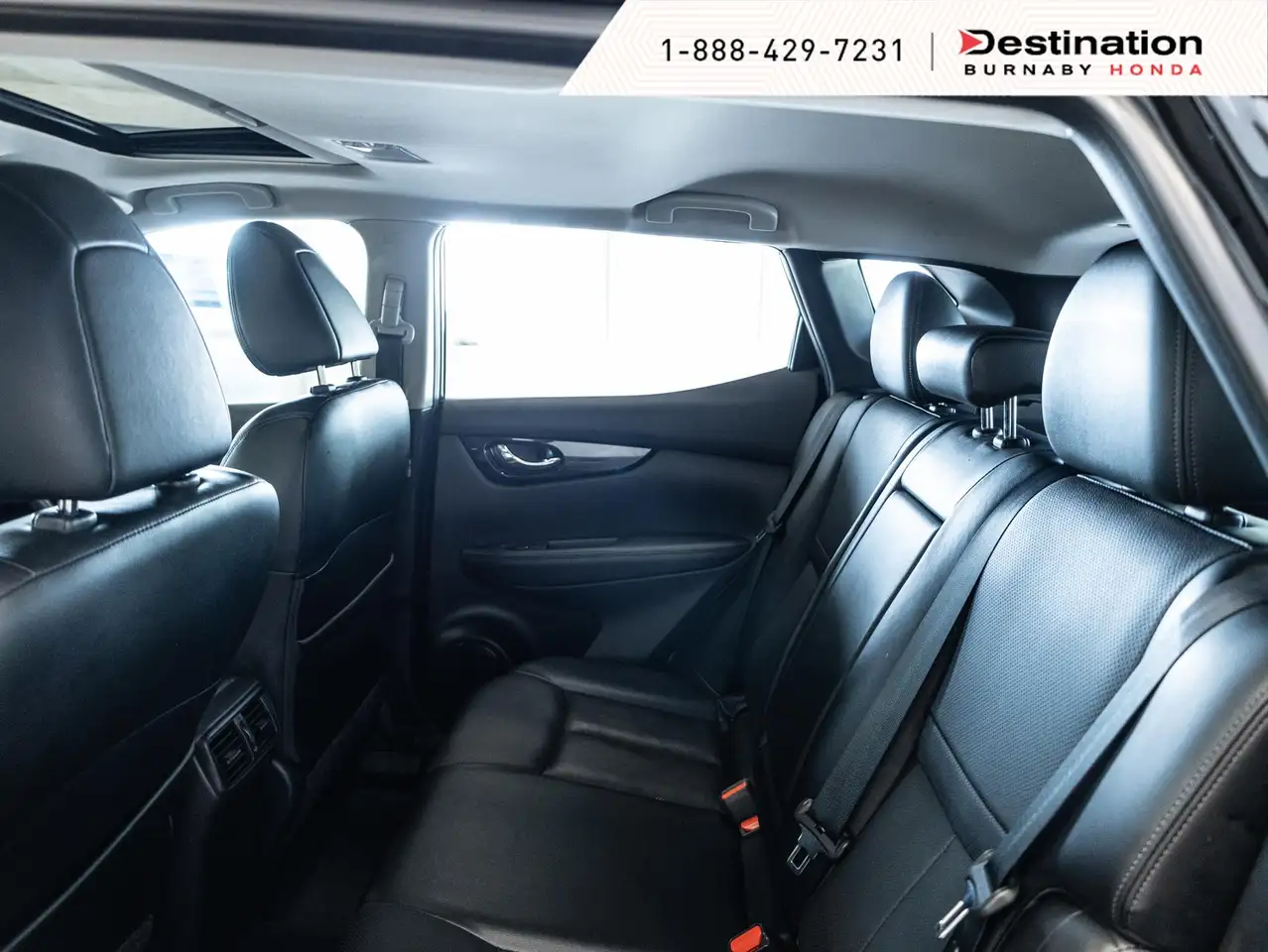 Nissan Qashqai снимка Nissan Qashqai