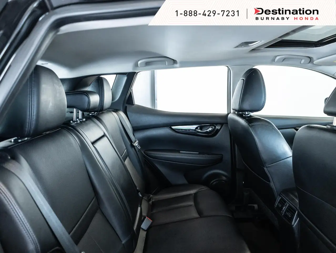 Nissan Qashqai снимка Nissan Qashqai