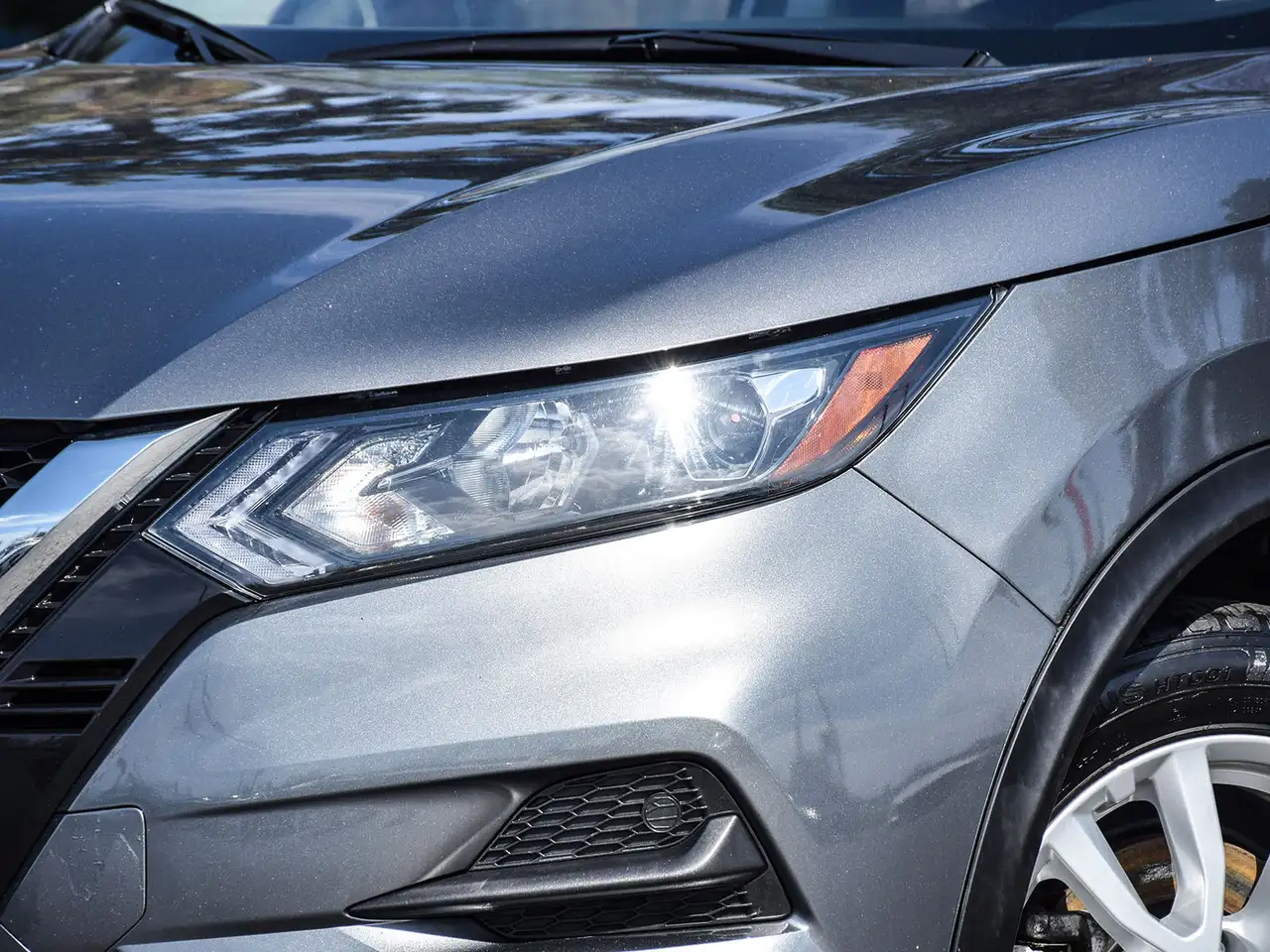2023 Nissan Qashqai