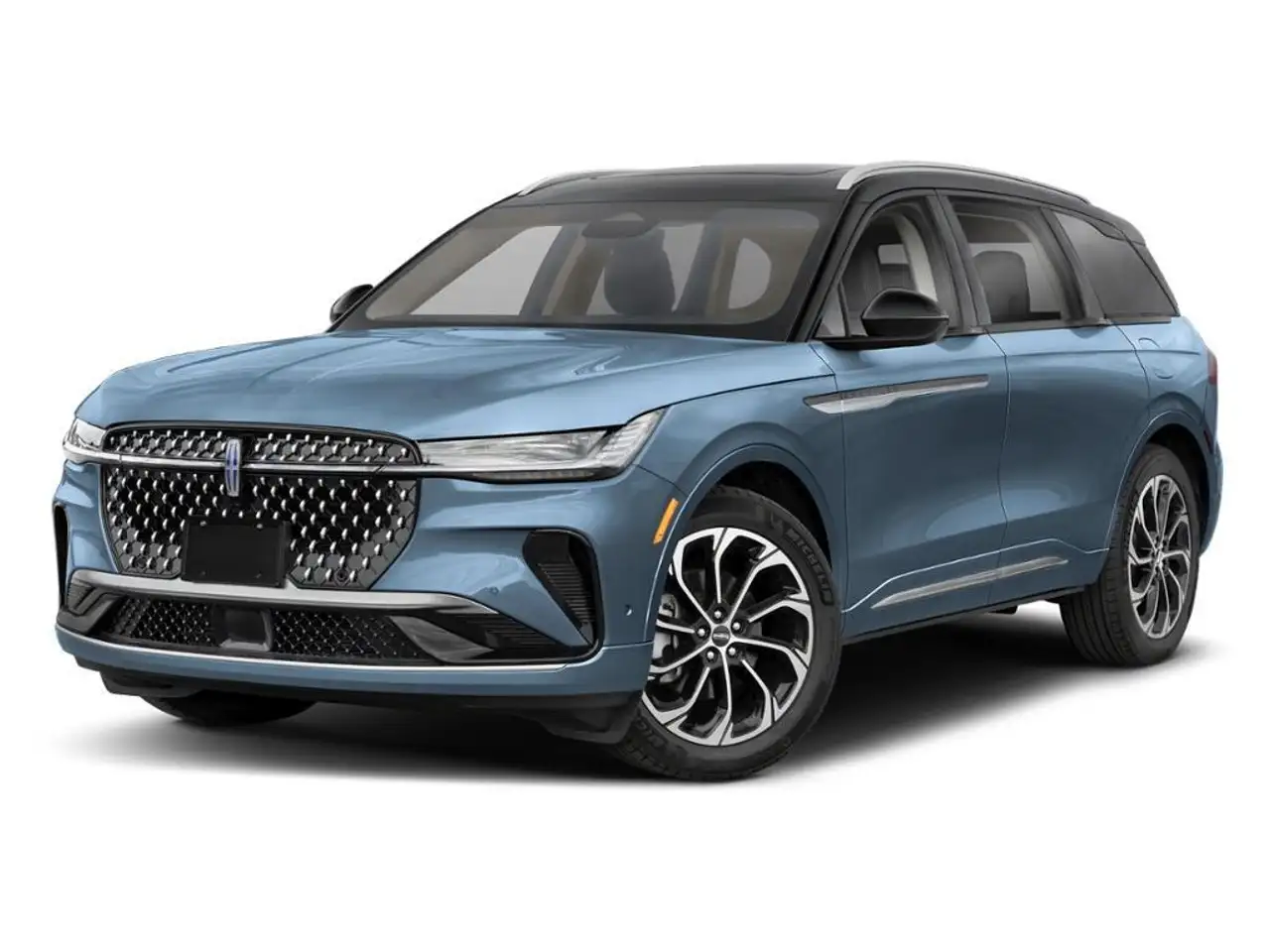 2026 Lincoln Nautilus