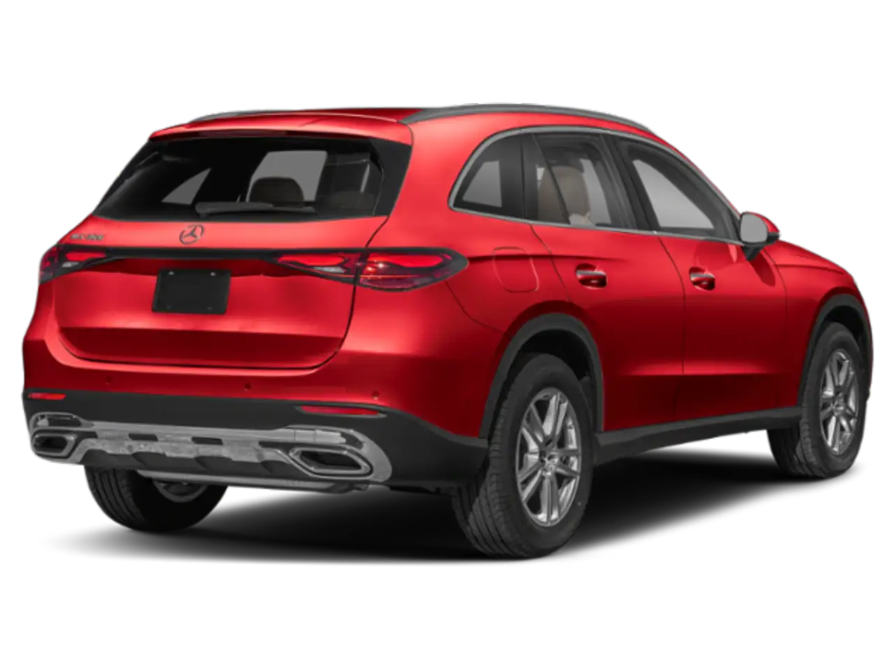 Mercedes-Benz GLC снимка Mercedes-Benz GLC