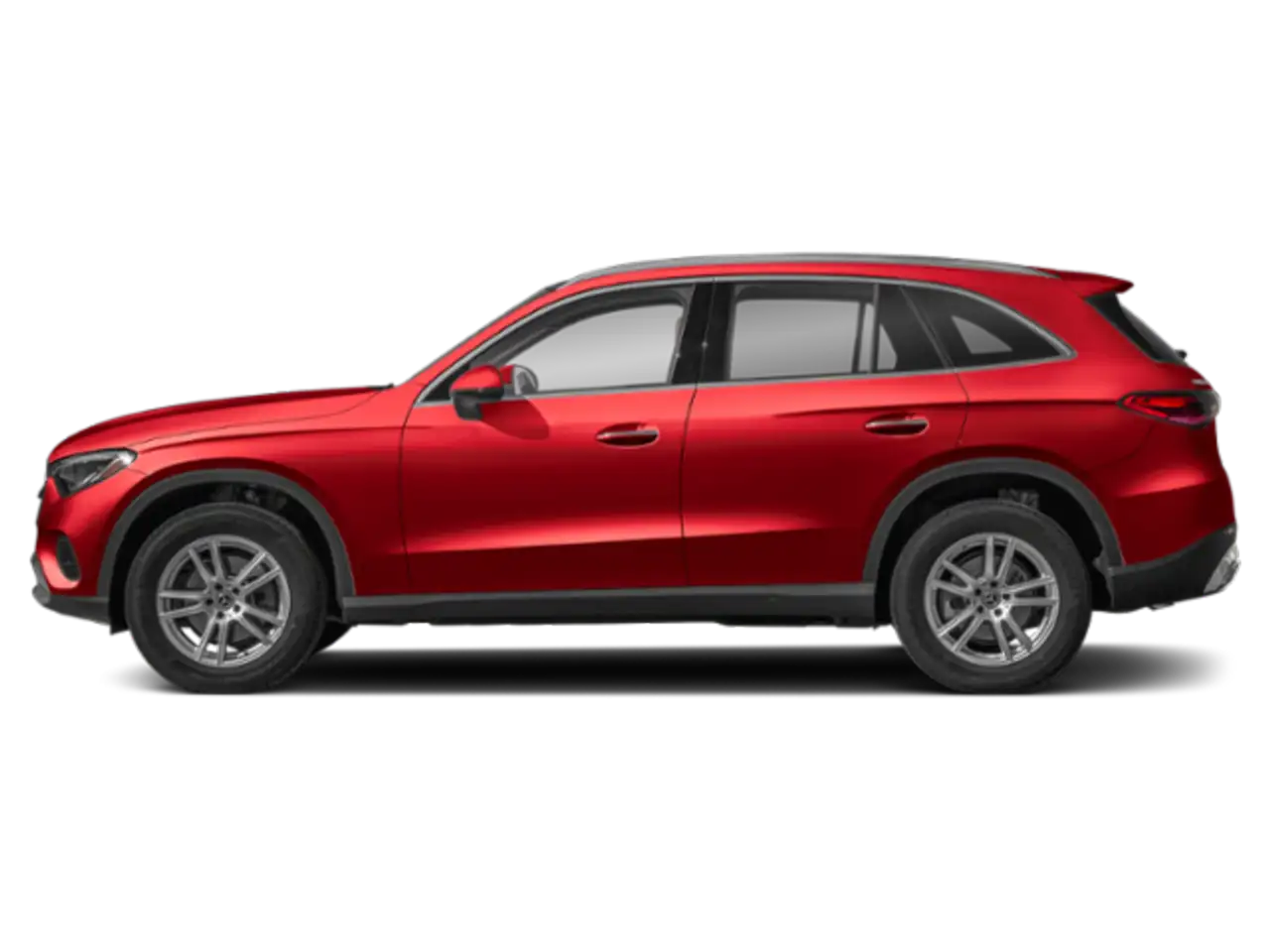 Mercedes-Benz GLC снимка Mercedes-Benz GLC