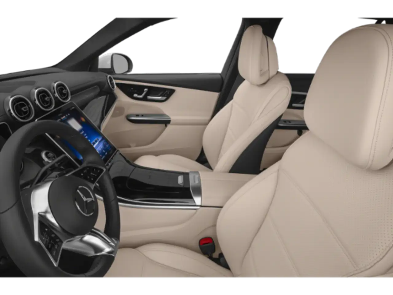 Mercedes-Benz GLC снимка Mercedes-Benz GLC