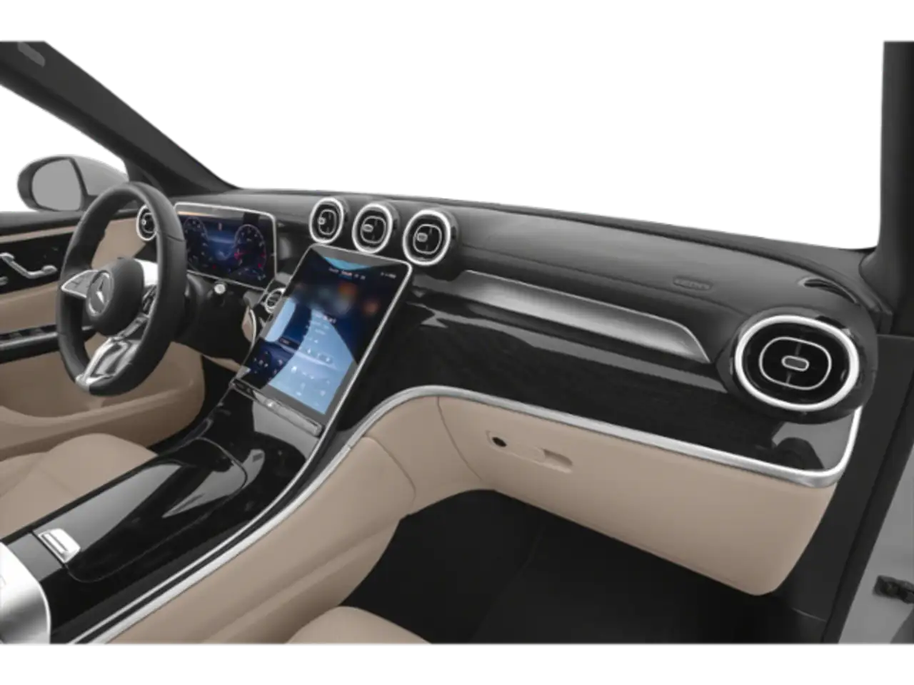 Mercedes-Benz GLC снимка Mercedes-Benz GLC