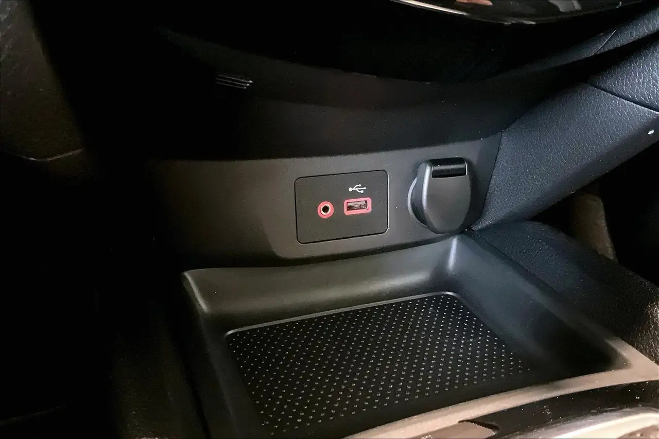 Nissan Qashqai снимка Nissan Qashqai