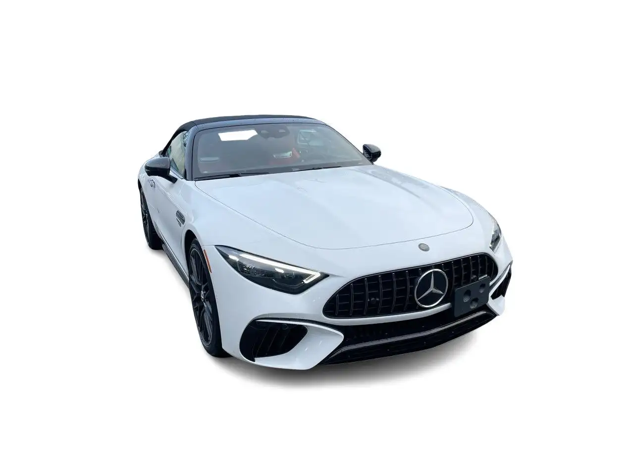 Mercedes-Benz SL снимка Mercedes-Benz SL