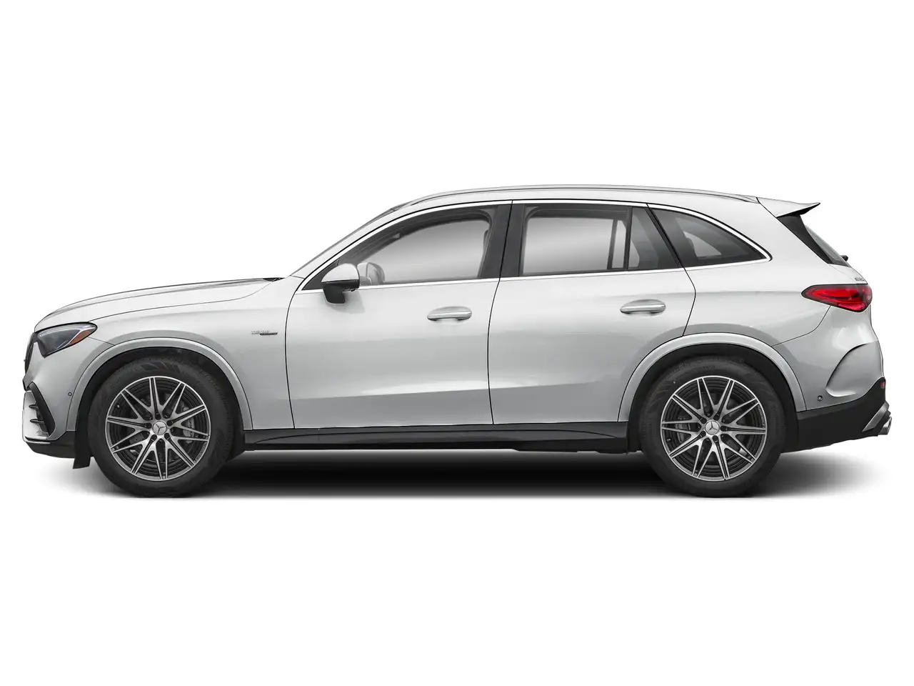 2026 Mercedes-Benz GLC