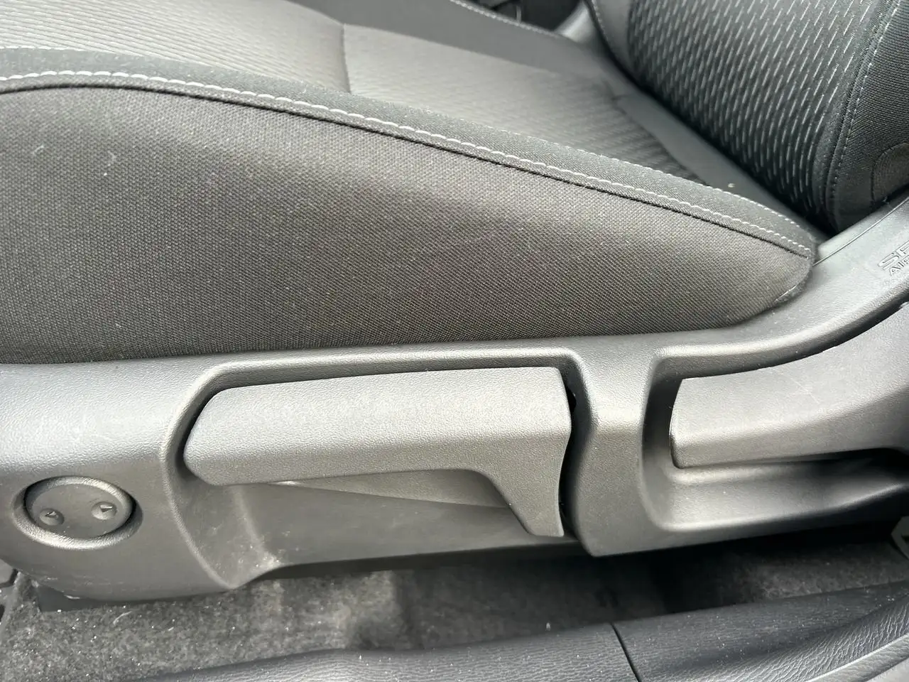 Mitsubishi Outlander снимка Mitsubishi Outlander