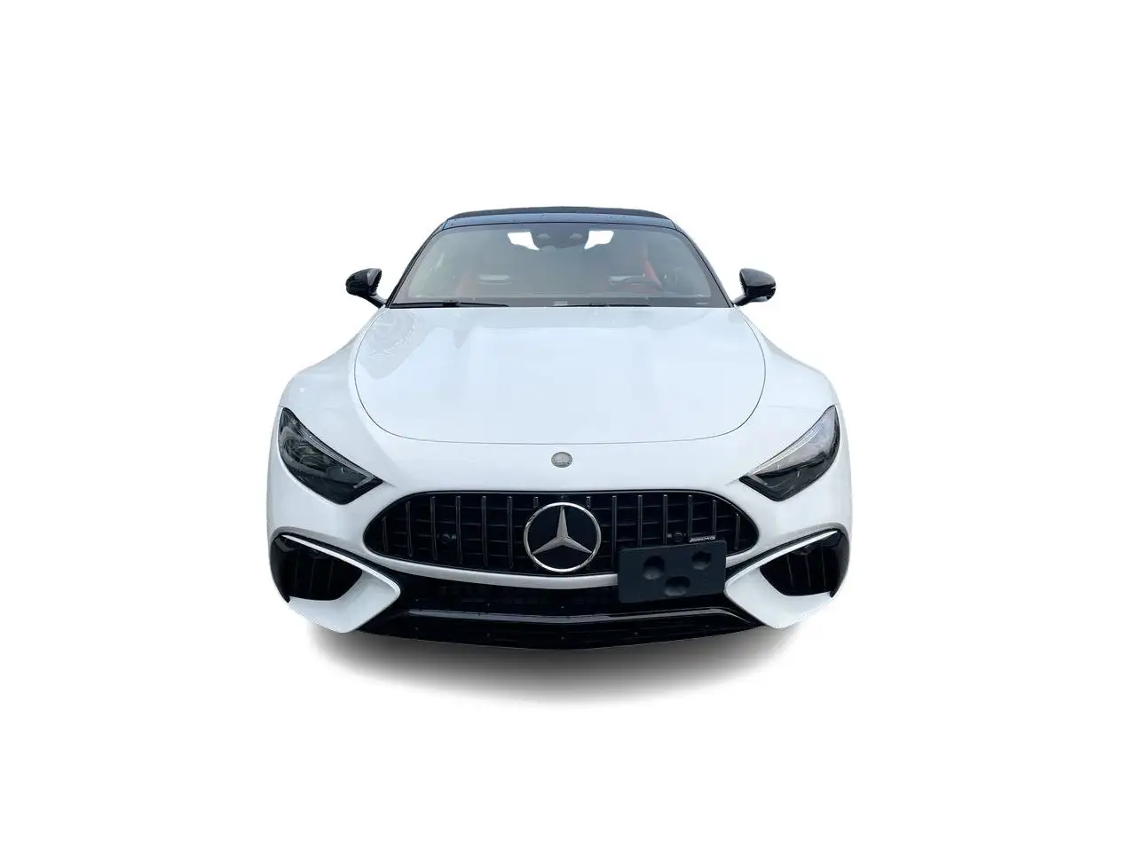Mercedes-Benz SL снимка Mercedes-Benz SL