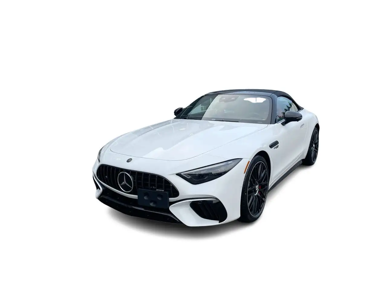 Mercedes-Benz SL снимка Mercedes-Benz SL