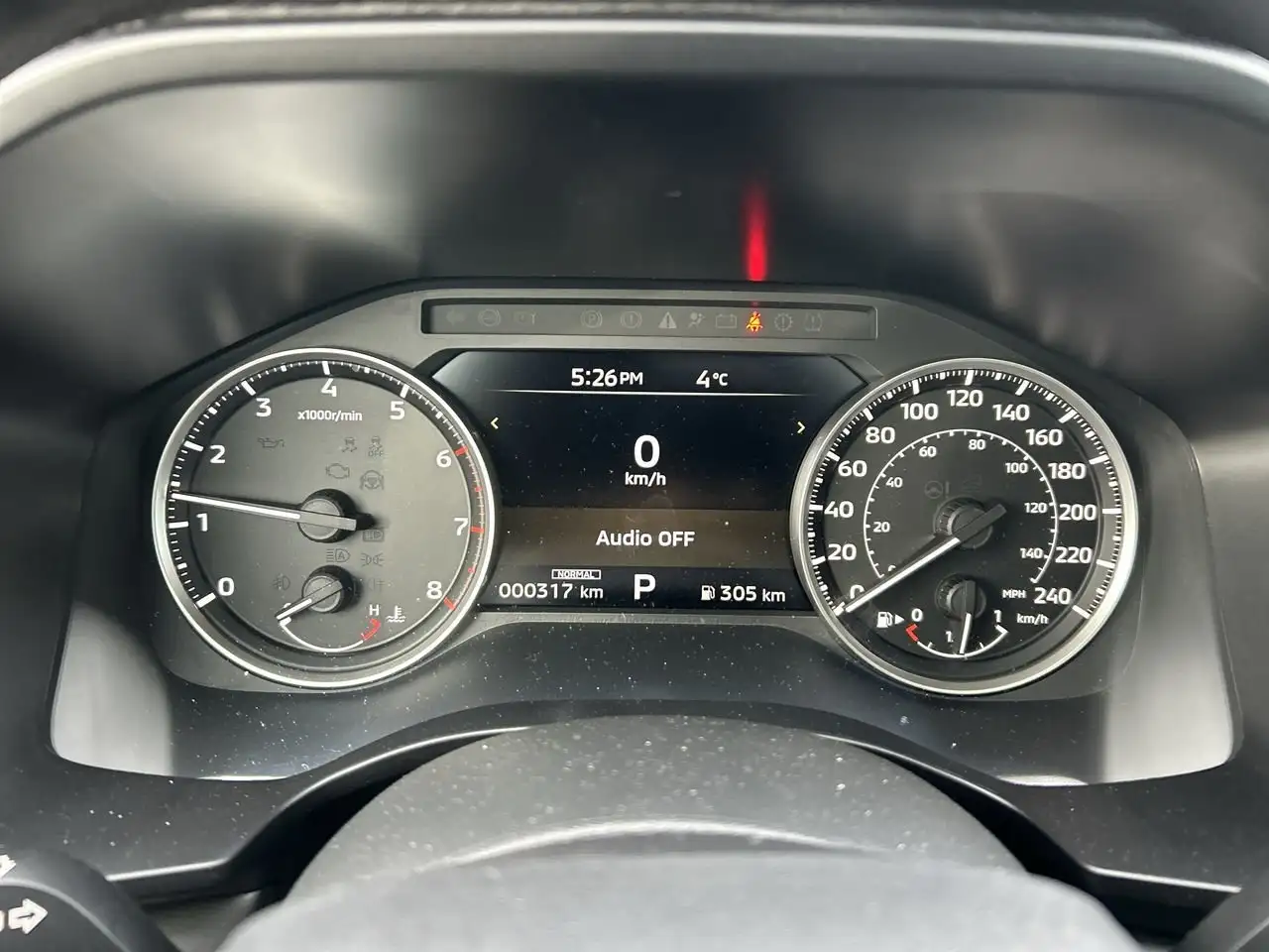 Mitsubishi Outlander снимка Mitsubishi Outlander