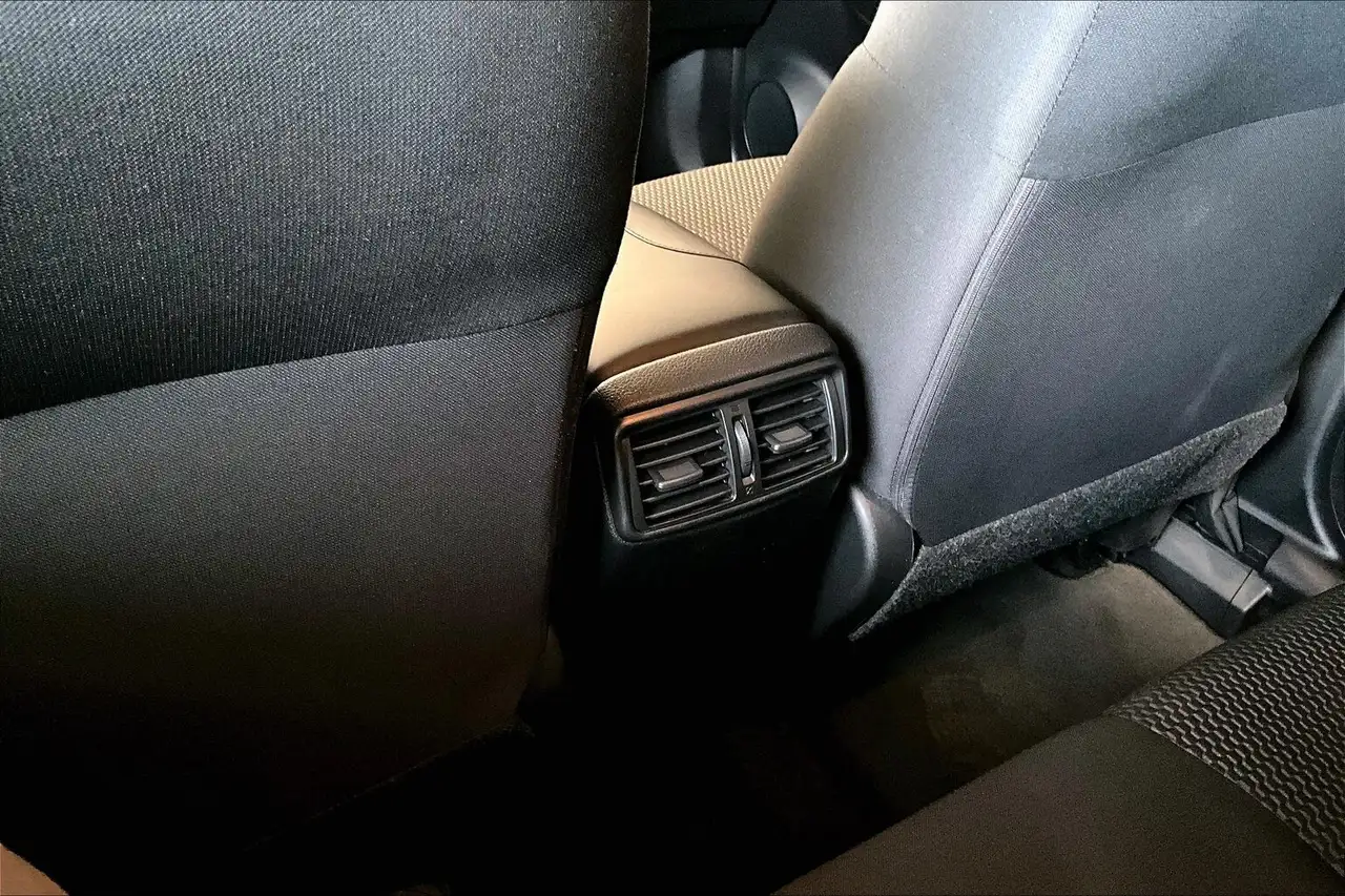 Nissan Qashqai снимка Nissan Qashqai