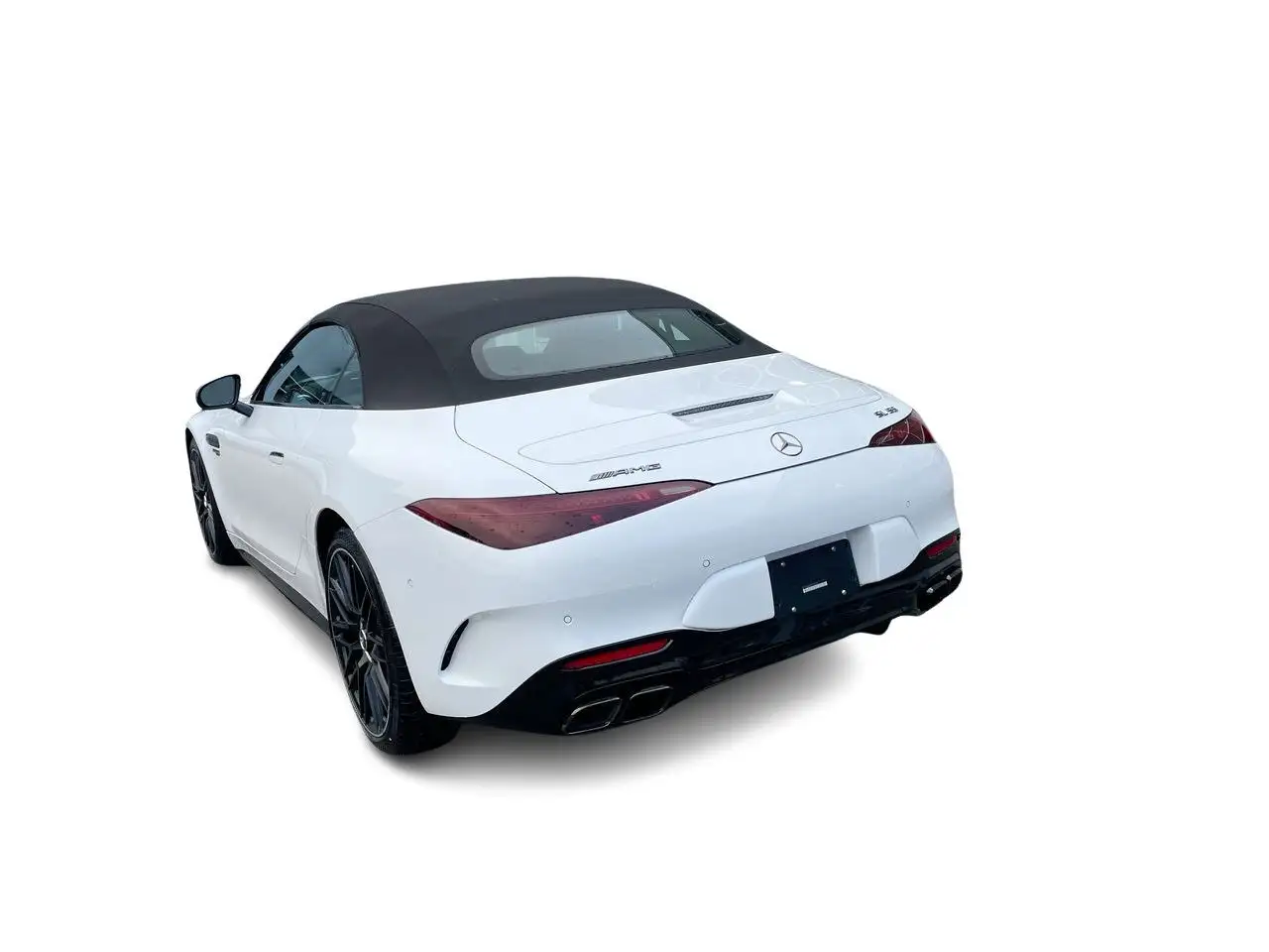 Mercedes-Benz SL снимка Mercedes-Benz SL