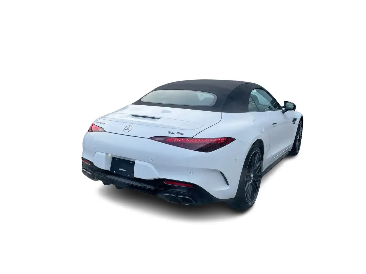 Mercedes-Benz SL снимка Mercedes-Benz SL