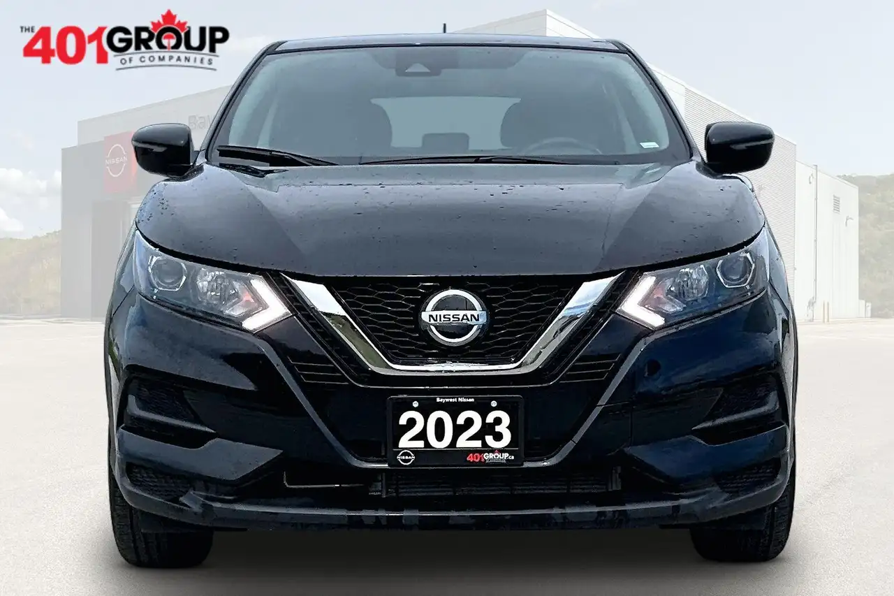 Nissan Qashqai снимка Nissan Qashqai