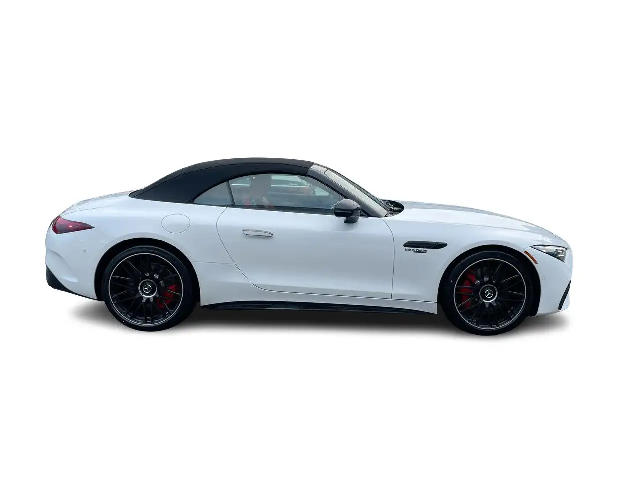Mercedes-Benz SL снимка Mercedes-Benz SL