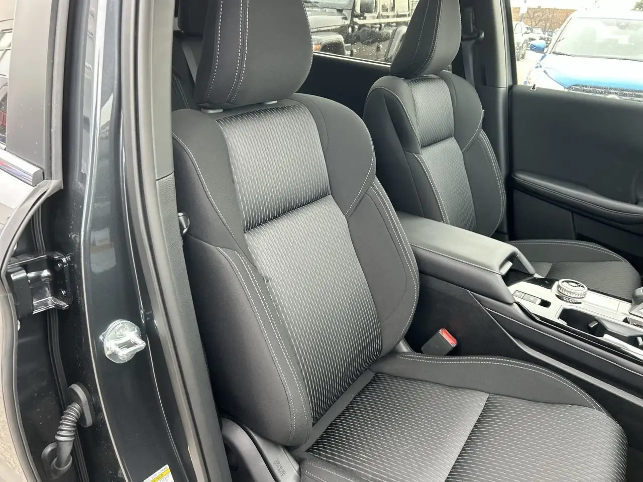 Mitsubishi Outlander снимка Mitsubishi Outlander
