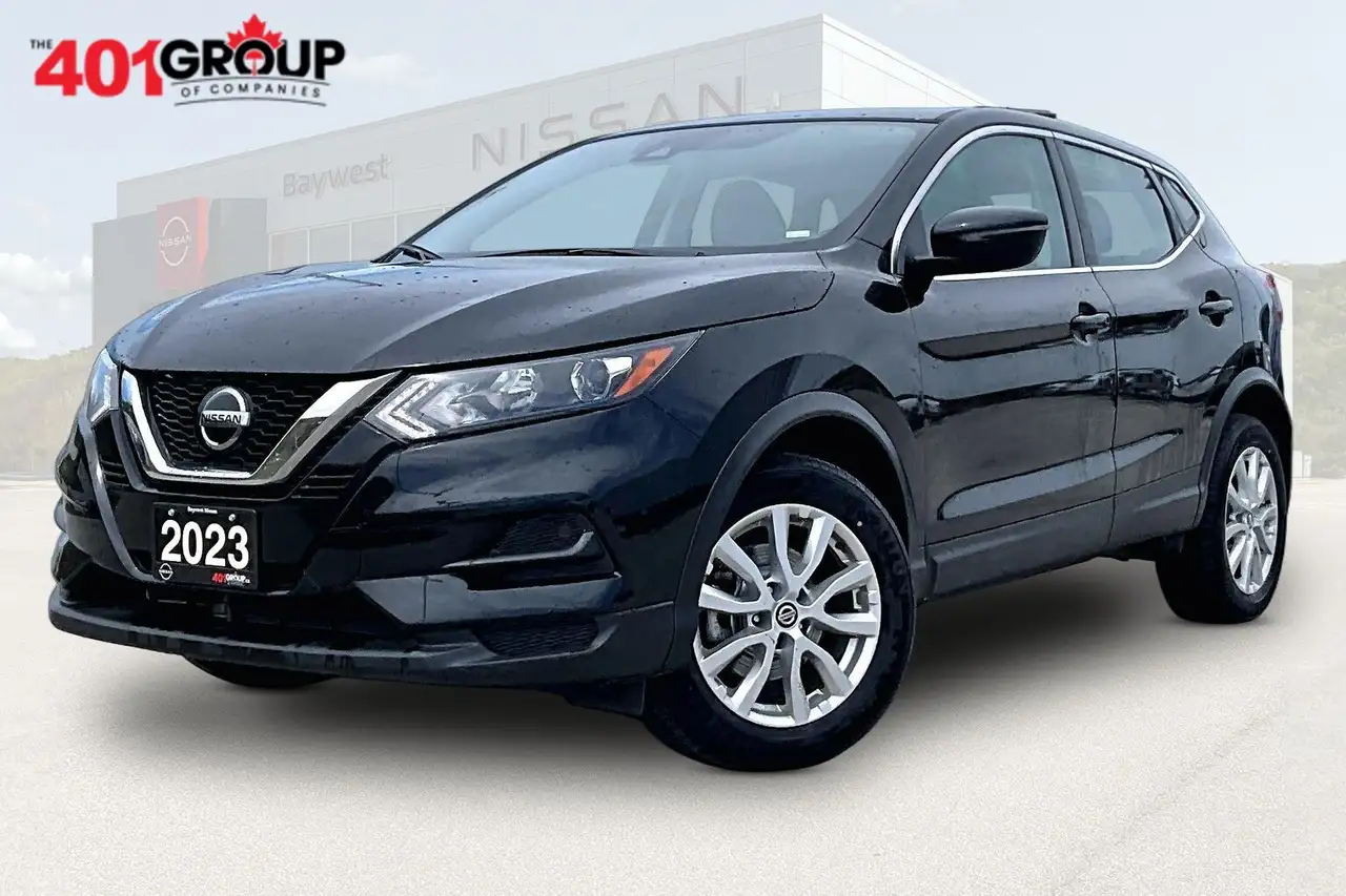 Nissan Qashqai снимка Nissan Qashqai
