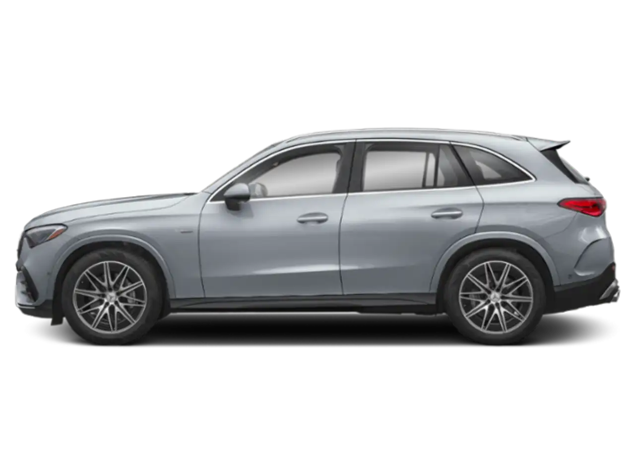 Mercedes-Benz GLC снимка Mercedes-Benz GLC